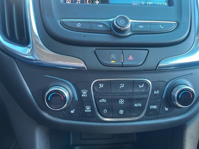 Used 2023 Chevrolet Equinox LT image 15