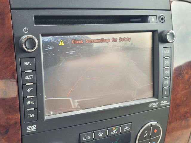 Used 2012 Chevrolet Avalanche LTZ RWD image 20