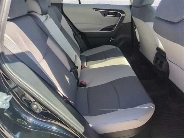 Used 2024 Toyota RAV4 XLE image 21