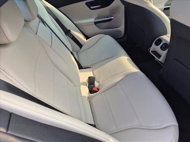 Used 2023 Mercedes-Benz C 300 4MATIC Sedan image 20