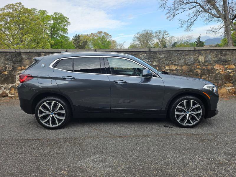 Used 2021 BMW X2 xDrive28i w/ Premium Package image 8