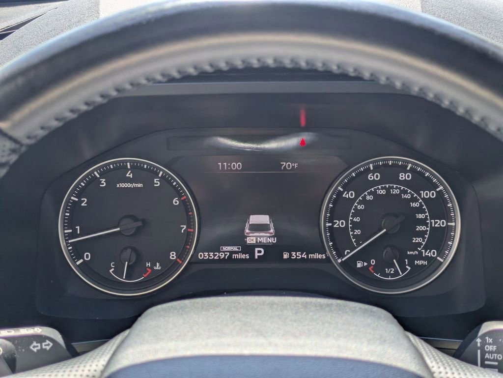 Used 2025 Mitsubishi Outlander SE AWD/4WD image 16