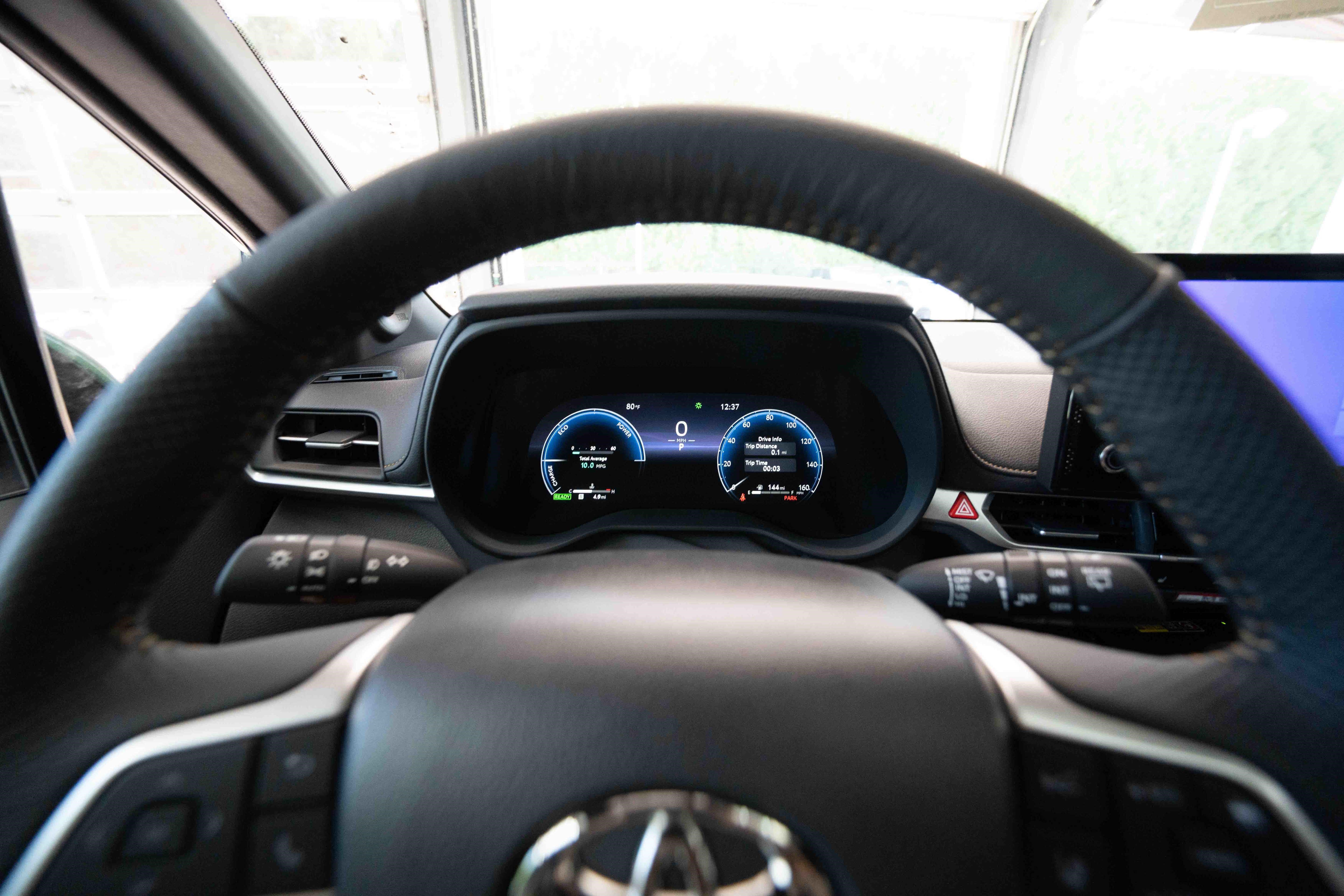 New 2026 Toyota Sienna XLE Woodland Edition AWD/4WD image 15