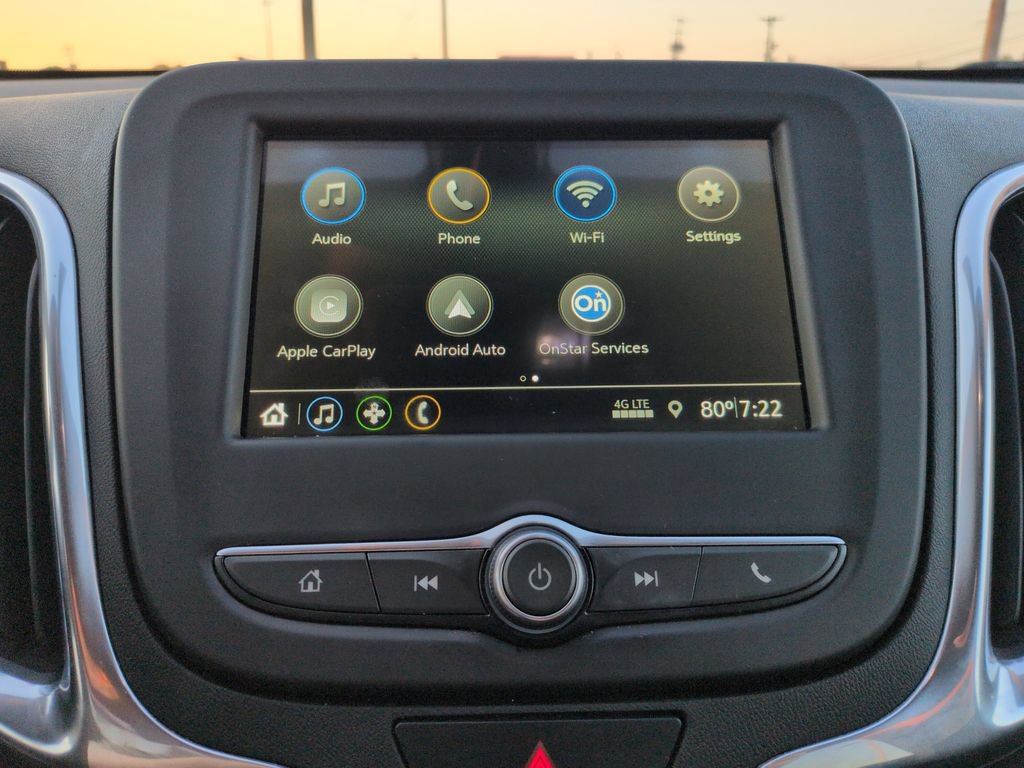 Used 2019 Chevrolet Equinox LT AWD/4WD image 19