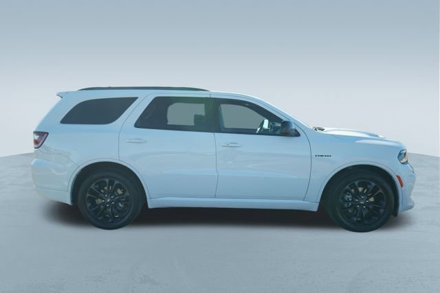 Used 2023 Dodge Durango R/T w/ Blacktop Package image 9