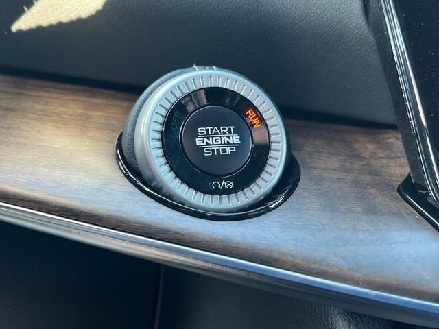 New 2024 Jeep Grand Wagoneer Series I w/ Flexible Seating Group image 19