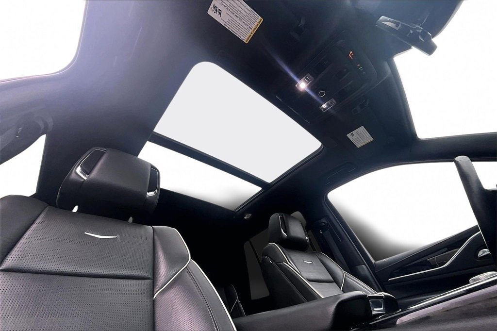 Used 2024 Cadillac Escalade Sport image 21
