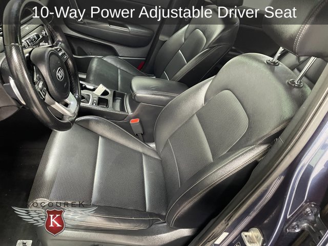 Used 2021 Kia Sportage S AWD/4WD image 13