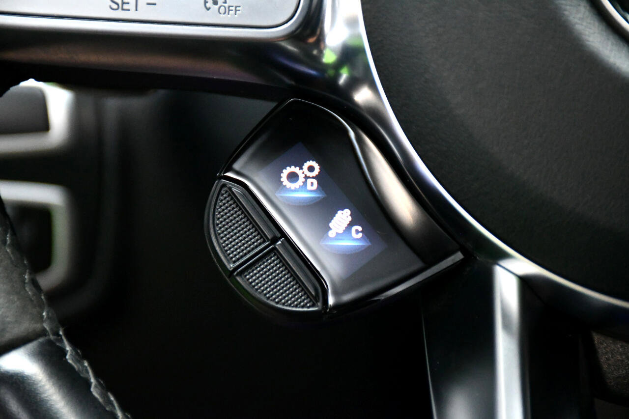 Used 2020 Mercedes-Benz C 63 AMG S image 31