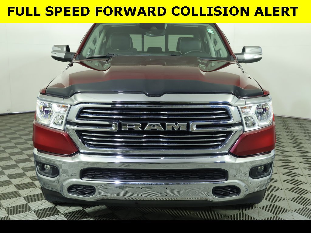 Used 2022 RAM 1500 Laramie image 9