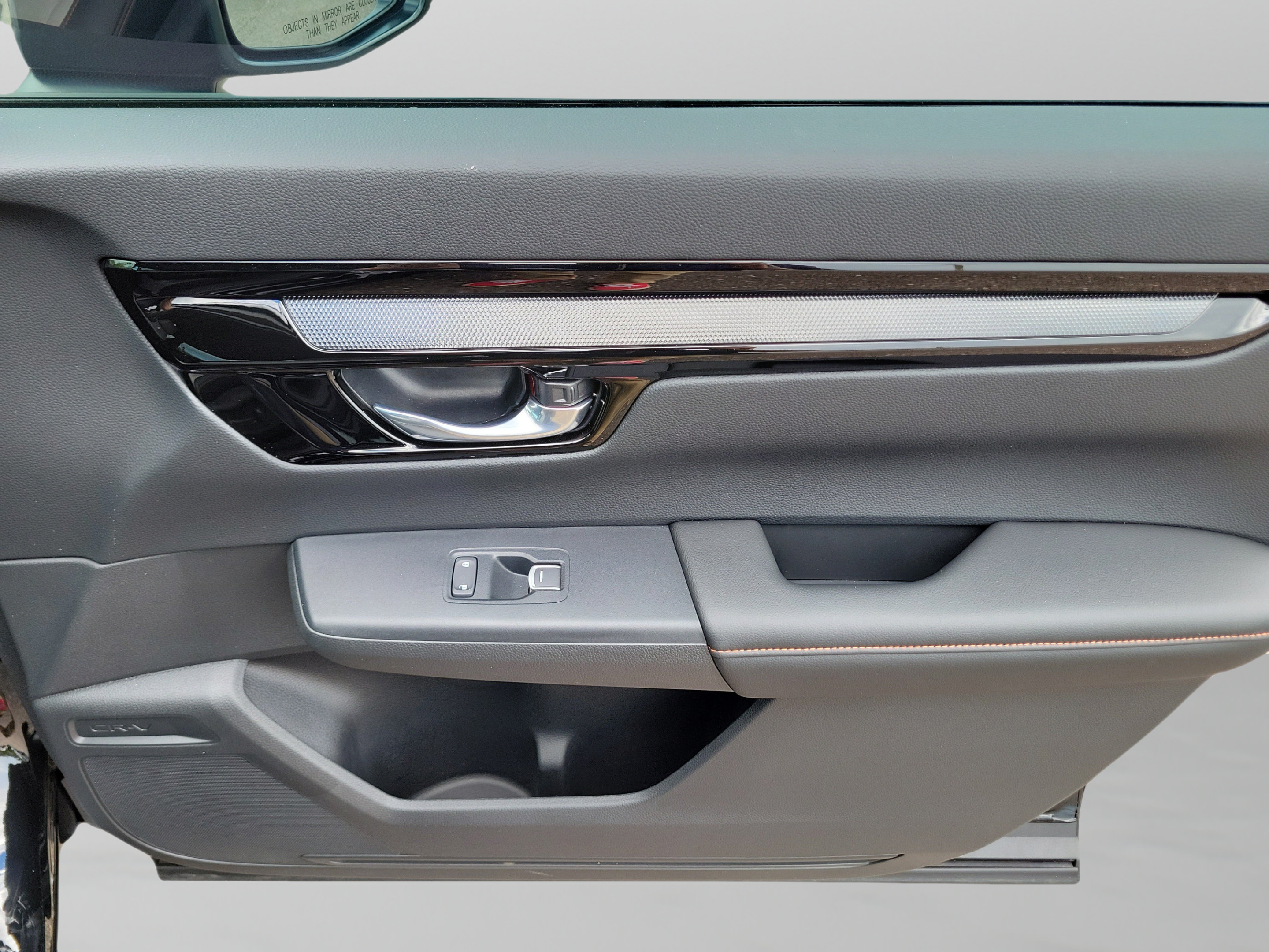 Certified 2026 Honda CR-V Sport Touring image 23