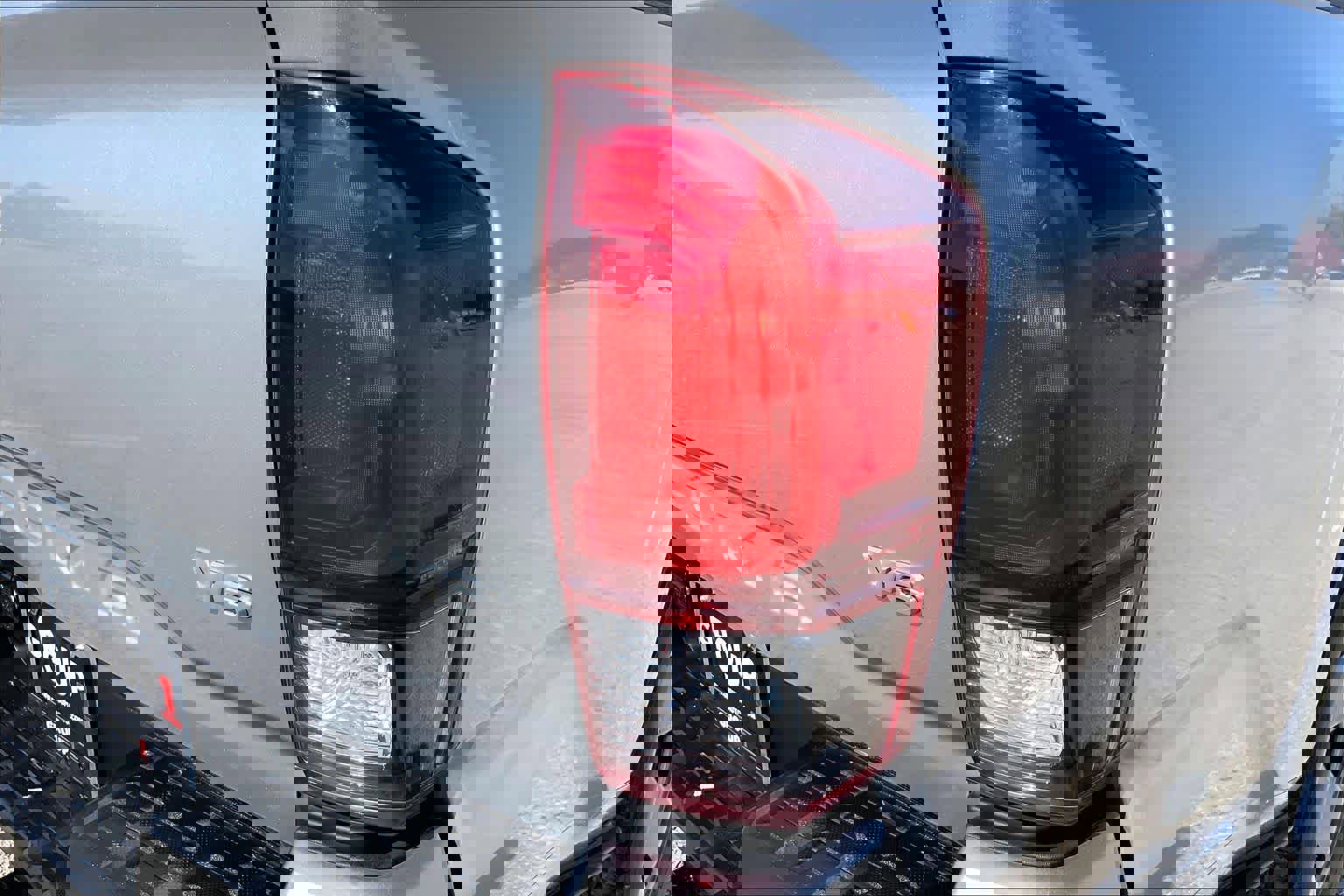 Used 2023 Toyota Tacoma SR image 30