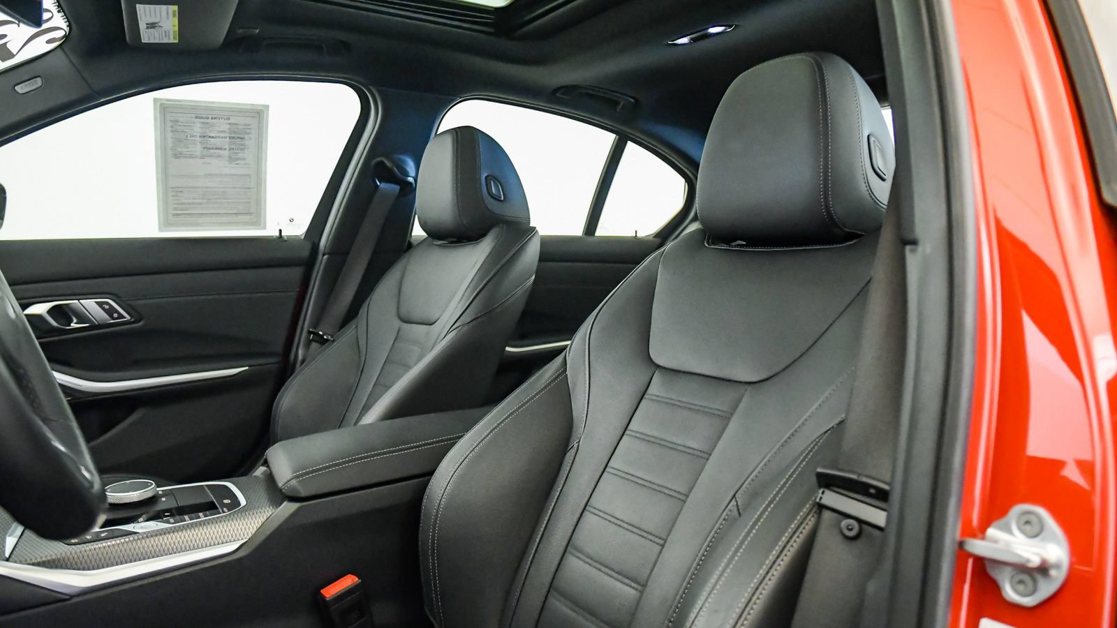 Certified 2023 BMW M340i RWD image 21