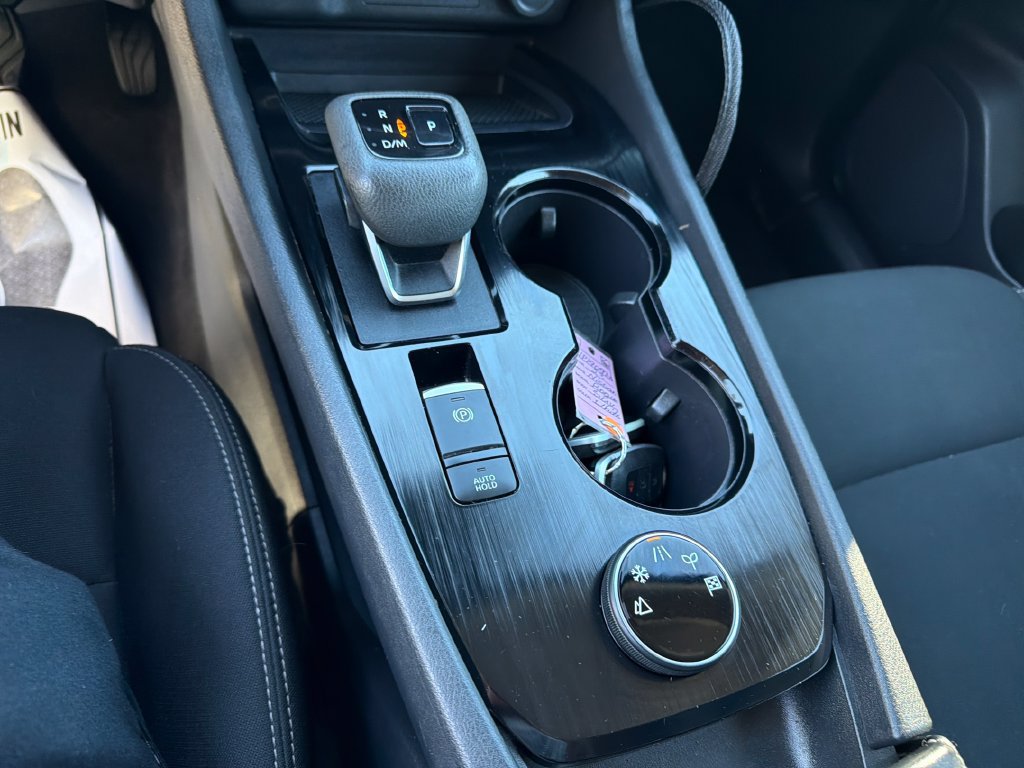 Certified 2023 Nissan Rogue S AWD/4WD image 21