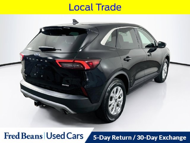 Certified 2023 Ford Escape Active AWD/4WD image 9