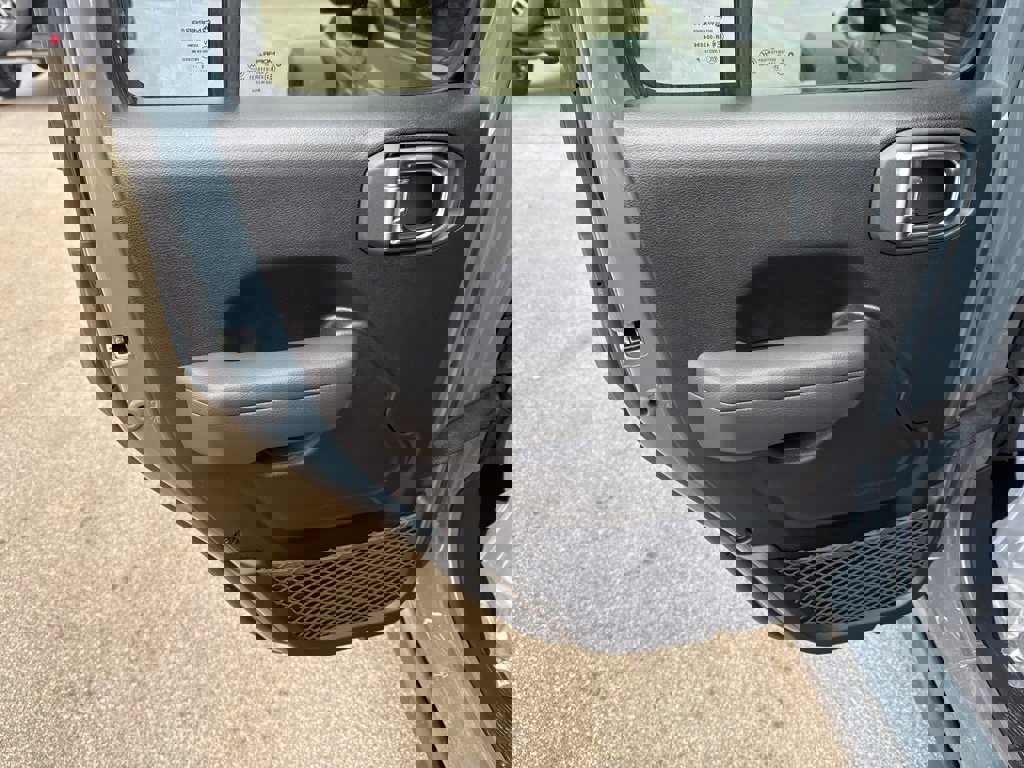 New 2026 Jeep Wrangler Willys image 22