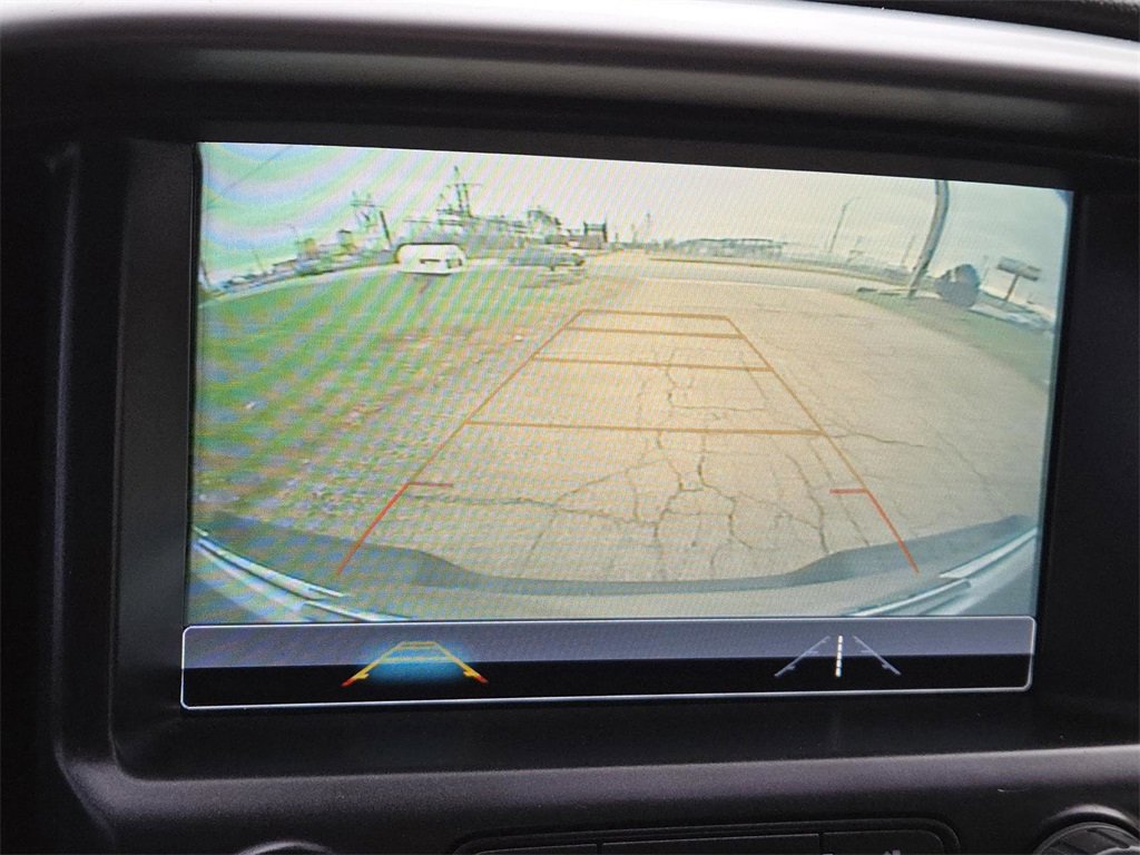 Used 2018 Chevrolet Colorado ZR2 w/ ZR2 Dusk Special Edition image 24