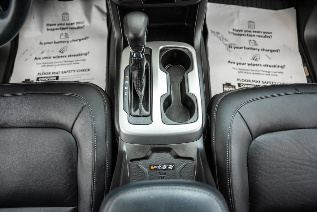 Used 2022 Chevrolet Colorado ZR2 w/ Colorado ZR2 Bison Edition AWD/4WD image 29