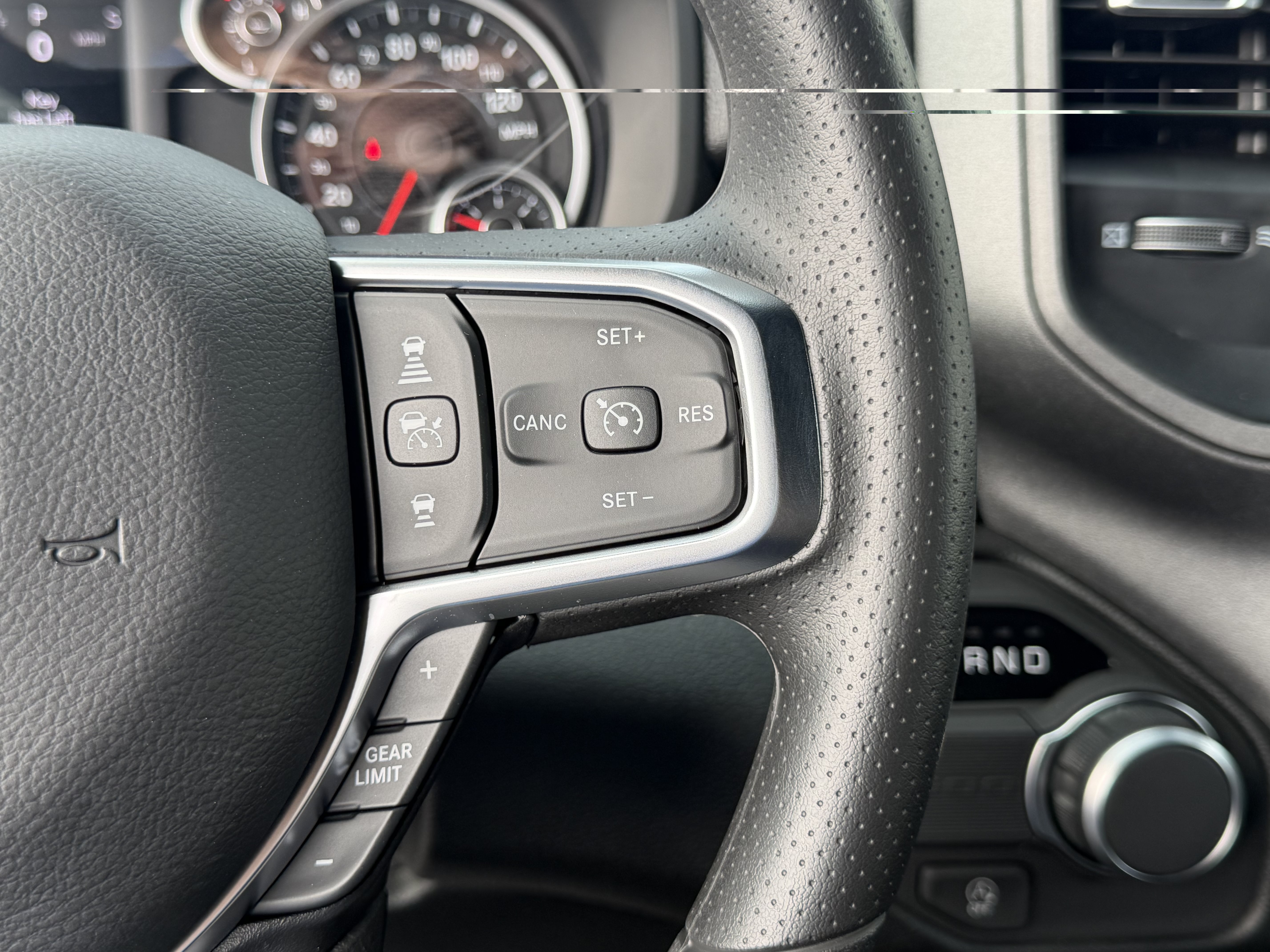 New 2026 RAM 1500 Express RWD image 23