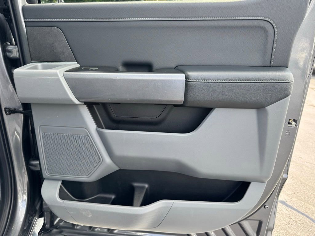 Used 2024 Ford F150 XLT w/ Mobile Office Package image 25
