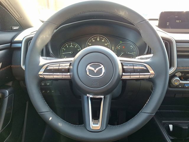New 2026 MAZDA CX-50 AWD 2.5 S w/ Weather Package image 20