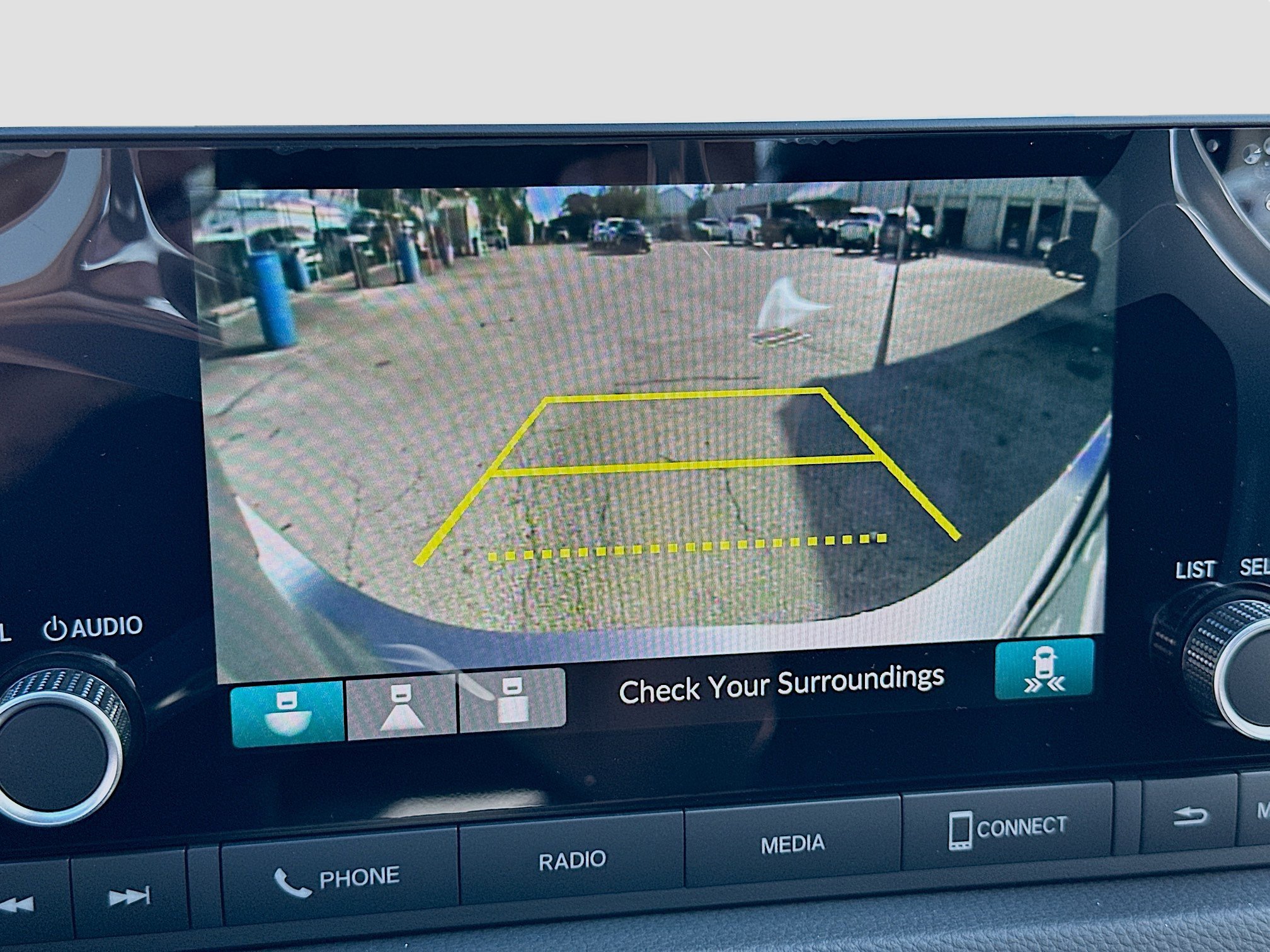 New 2026 Honda Civic Sport image 13