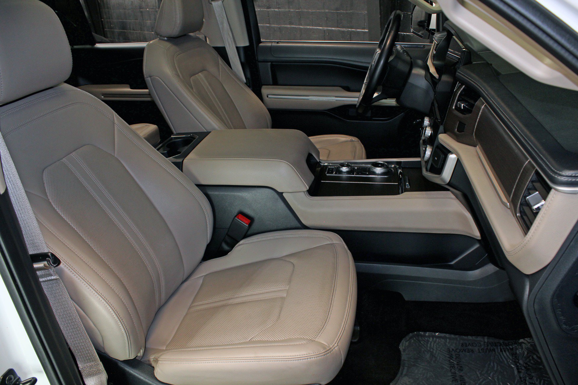 Used 2023 Ford Expedition Max Limited AWD/4WD image 50