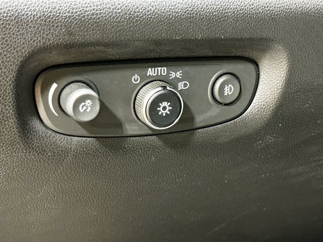 Used 2019 Chevrolet Traverse LT w/ LPO, Floor Liner Package AWD/4WD image 10