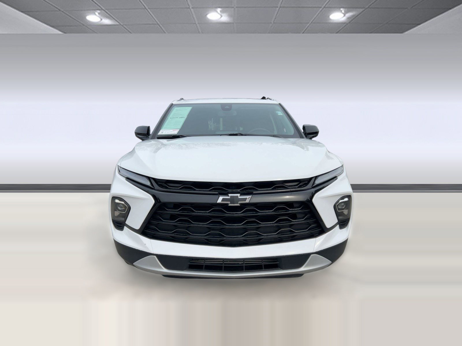Certified 2024 Chevrolet Blazer LT w/ Convenience Package image 5