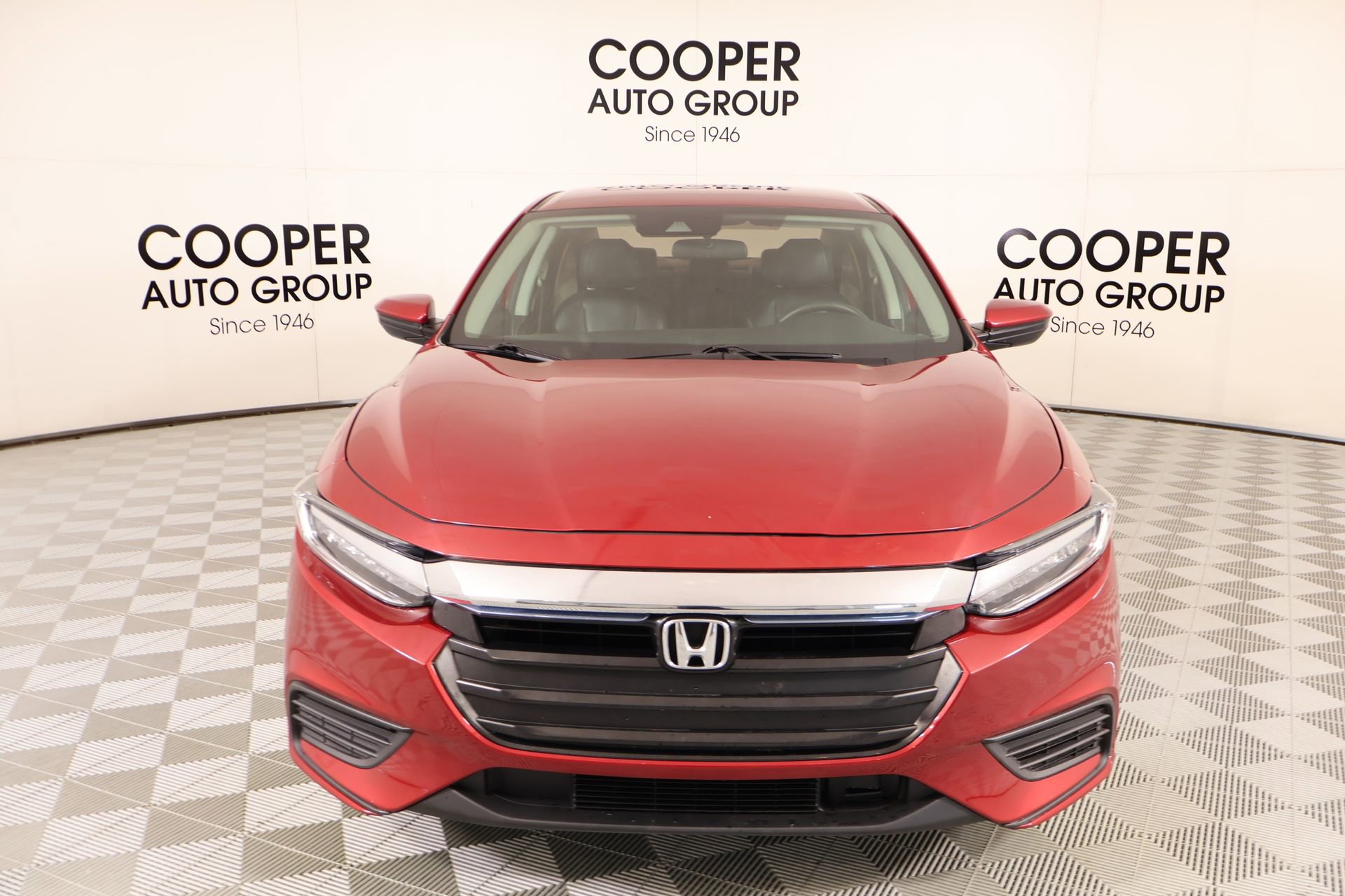 Used 2022 Honda Insight EX image 8
