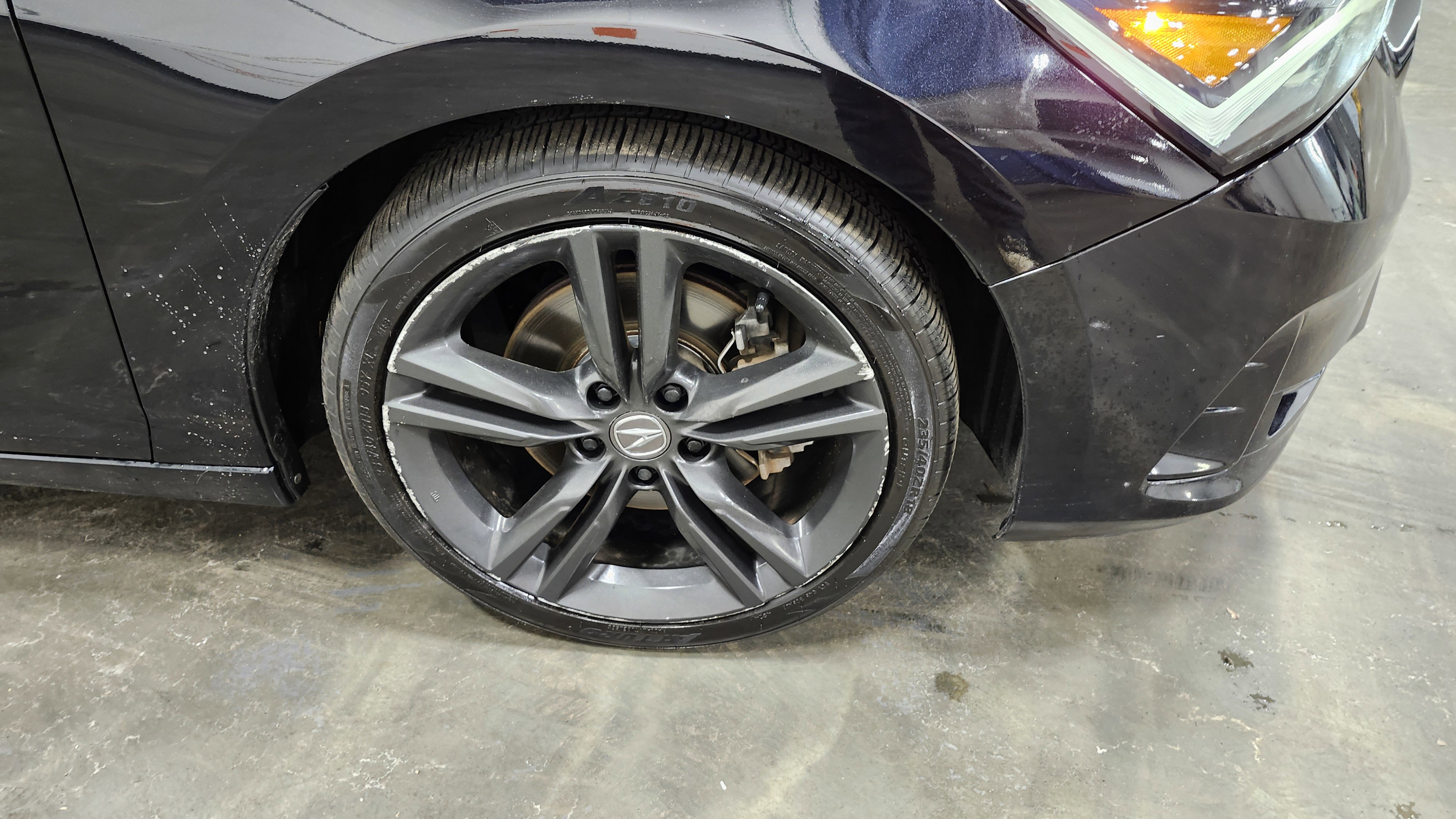 Used 2023 Acura Integra A-Spec image 12