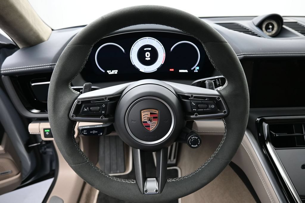 Certified 2026 Porsche Panamera GTS AWD/4WD image 19