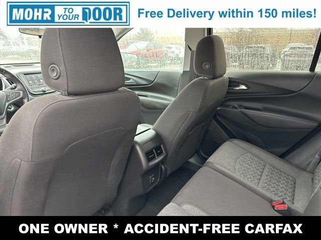 Used 2023 Chevrolet Equinox LT image 26