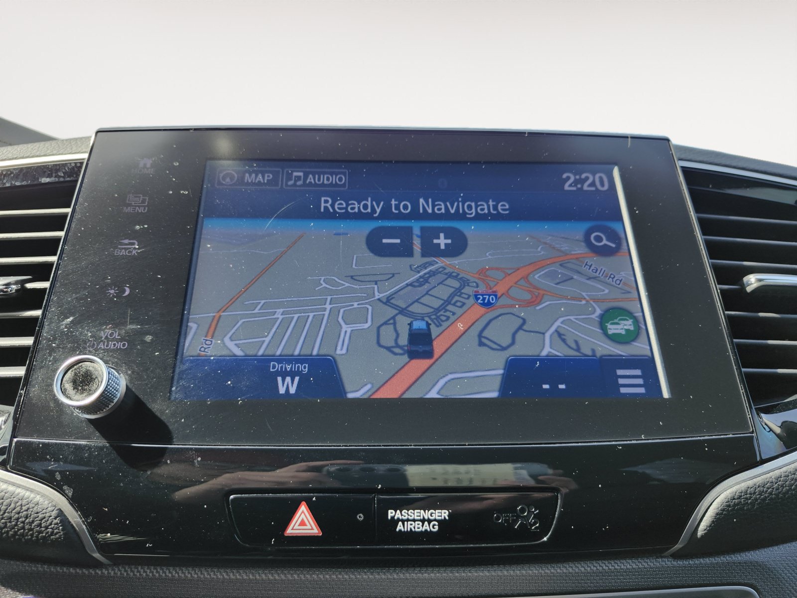 Used 2023 Honda Ridgeline RTL-E image 6