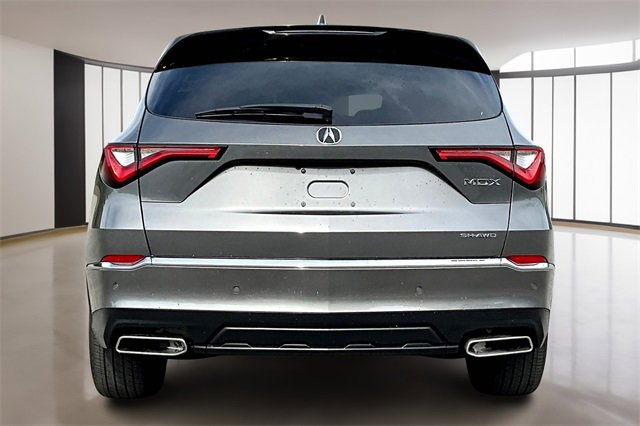 Used 2023 Acura MDX SH-AWD w/ Advance Package image 5
