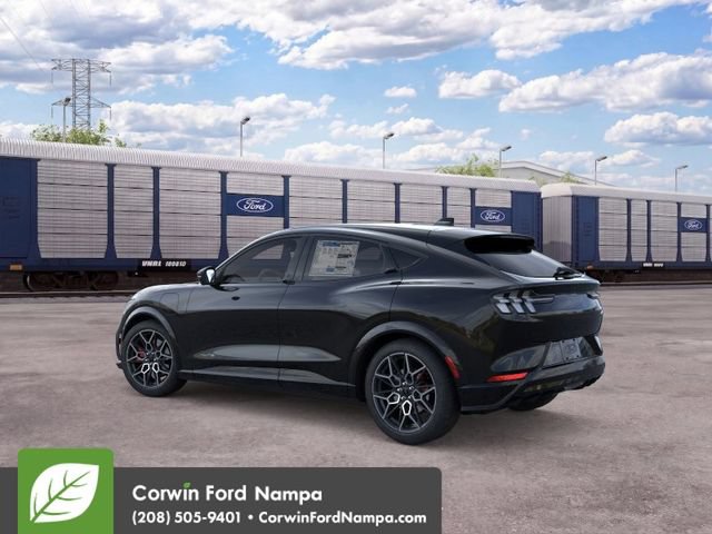 New 2026 Ford Mustang Mach-E GT AWD/4WD image 5