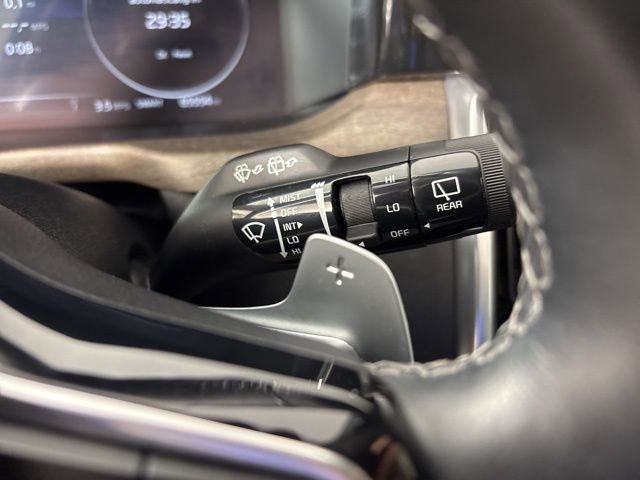 Used 2022 Kia Sorento SX Prestige image 39