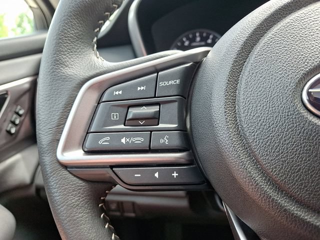 Certified 2025 Subaru Outback Limited AWD/4WD image 27