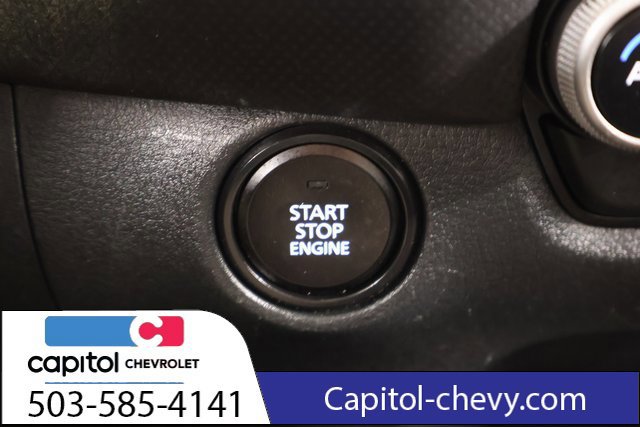 Used 2025 MAZDA CX-50 AWD 2.5 S w/ Premium Package image 22