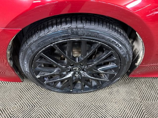 Used 2015 Lexus RC 350 AWD w/ Navigation System Package image 10