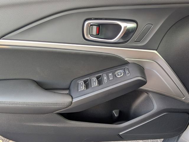 New 2026 Acura Integra image 13