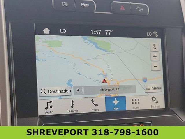 Used 2017 Ford F250 Lariat w/ Lariat Ultimate Package AWD/4WD image 14