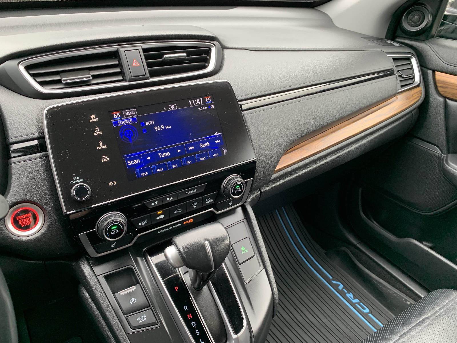Used 2019 Honda CR-V EX-L image 19