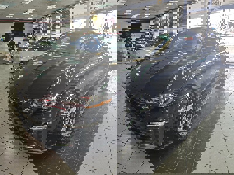 Used 2020 Ford Mustang GT