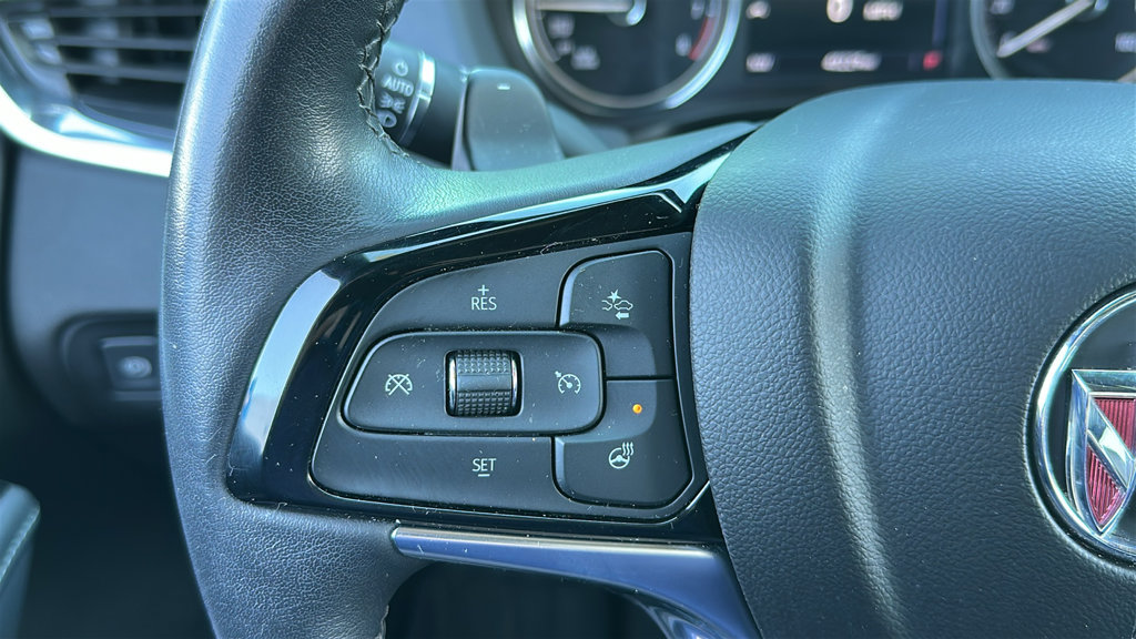 Used 2023 Buick Enclave Essence w/ LPO, Floor Liner Package AWD/4WD image 17
