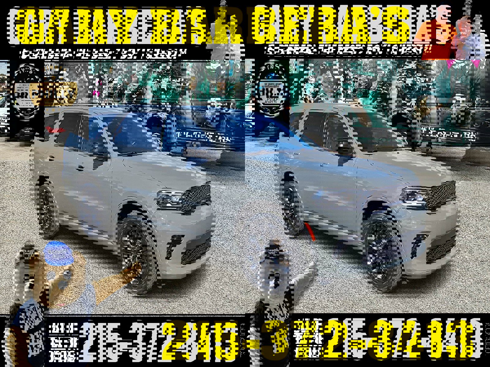 Used 2021 Dodge Durango SXT