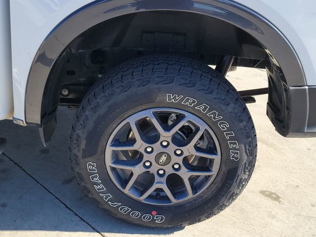Certified 2024 Ford Ranger XLT w/ FX4 Off-Road Package image 12
