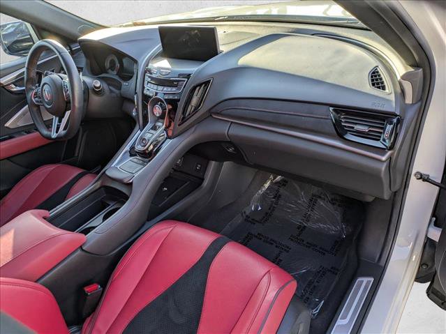Used 2023 Acura RDX A-Spec image 22