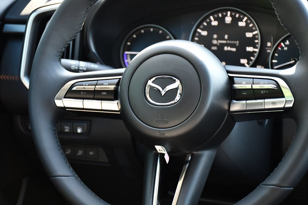 New 2026 MAZDA CX-50 AWD 2.5 Hybrid w/ Weather Package image 22