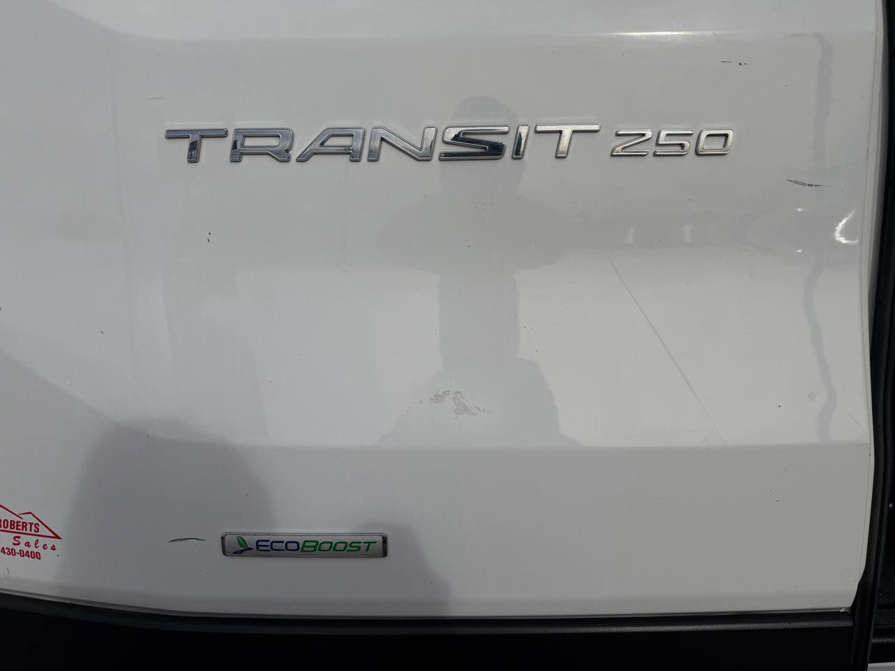 Used 2019 Ford Transit 250 130 Low Roof image 27